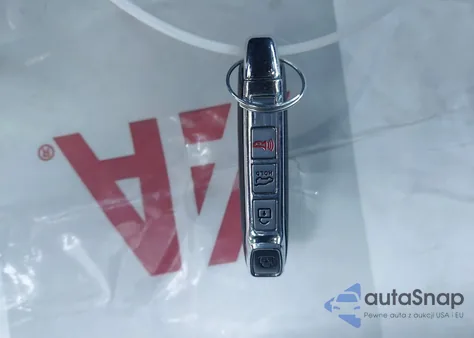 2021 Kia Sorento Sx Prestige from USA, damaged, VIN 5XYRK4LF9MG058987